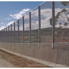 Valla de seguridad / valla anti-ascenso / valla de prisión / 358fence